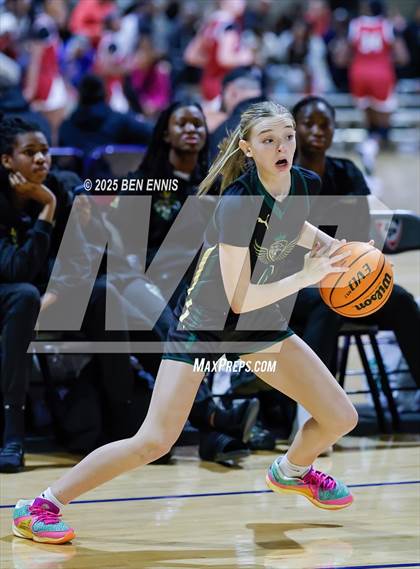 Thumbnail 1 in Cresset Christian Academy vs. Bearden (She Got Game Classic) photogallery.