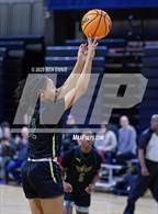 Photo from the gallery "Cresset Christian Academy vs. Bearden (She Got Game Classic)"