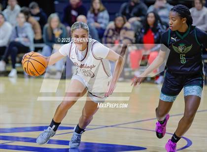 Thumbnail 1 in Cresset Christian Academy vs. Bearden (She Got Game Classic) photogallery.