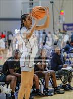 Photo from the gallery "Cresset Christian Academy vs. Bearden (She Got Game Classic)"