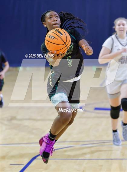 Thumbnail 1 in Cresset Christian Academy vs. Bearden (She Got Game Classic) photogallery.