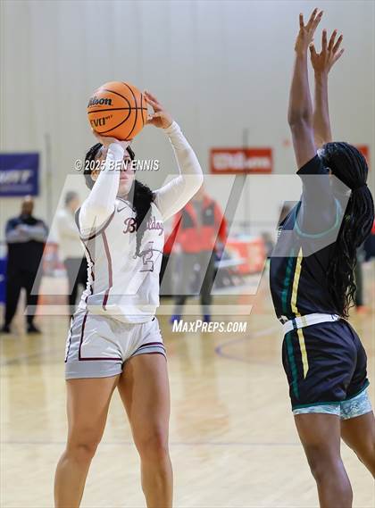 Thumbnail 1 in Cresset Christian Academy vs. Bearden (She Got Game Classic) photogallery.