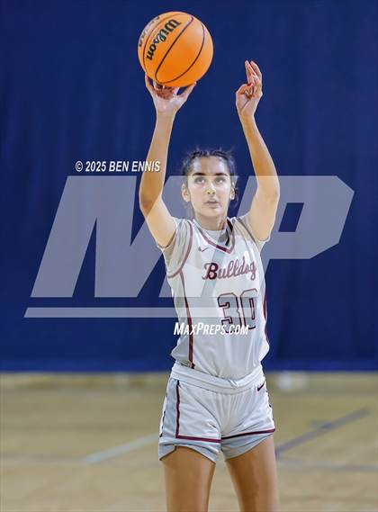 Thumbnail 3 in Cresset Christian Academy vs. Bearden (She Got Game Classic) photogallery.