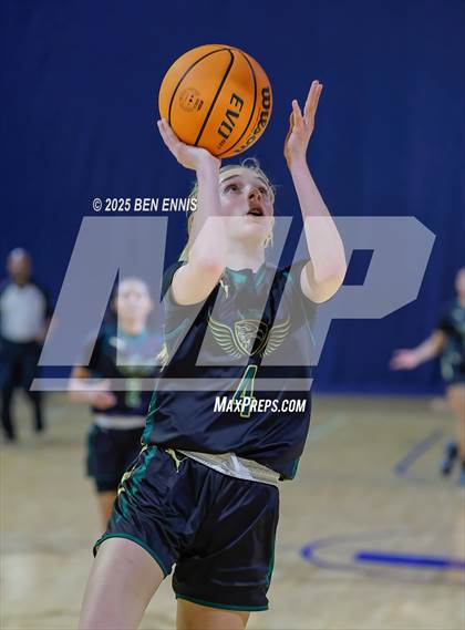 Thumbnail 1 in Cresset Christian Academy vs. Bearden (She Got Game Classic) photogallery.