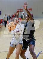 Photo from the gallery "Cresset Christian Academy vs. Bearden (She Got Game Classic)"