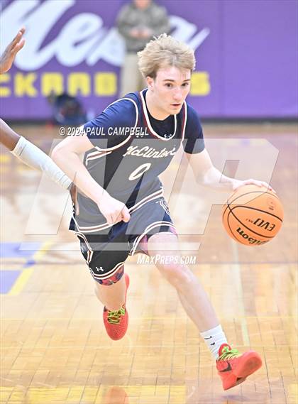 Thumbnail 3 in McClintock vs Arcadia (Fear the Hop Thanksgiving Tournament) photogallery.