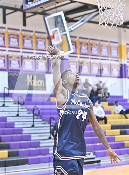 Thumbnail 1 in McClintock vs Arcadia (Fear the Hop Thanksgiving Tournament) photogallery.