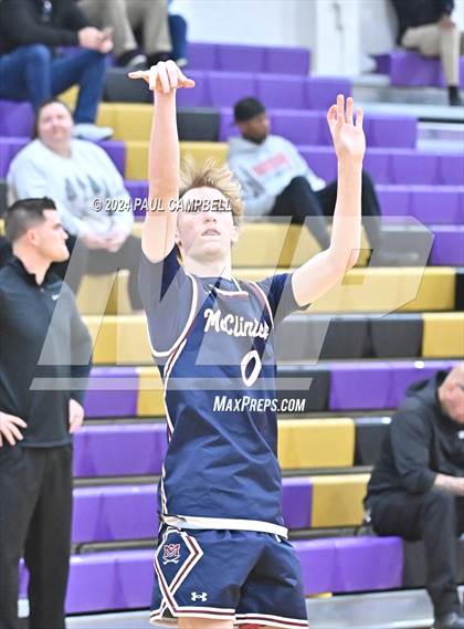 Thumbnail 1 in McClintock vs Arcadia (Fear the Hop Thanksgiving Tournament) photogallery.