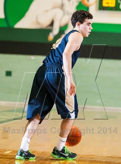 Thumbnail 3 in Dallas Jesuit @ Berkner photogallery.