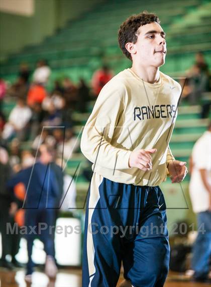 Thumbnail 1 in Dallas Jesuit @ Berkner photogallery.