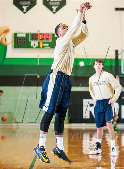 Thumbnail 3 in Dallas Jesuit @ Berkner photogallery.