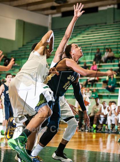 Thumbnail 3 in Dallas Jesuit @ Berkner photogallery.