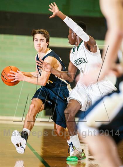 Thumbnail 2 in Dallas Jesuit @ Berkner photogallery.