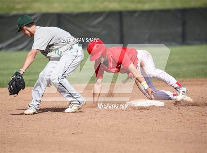 Thumbnail 3 in Wachusett Regional @ St. John's photogallery.