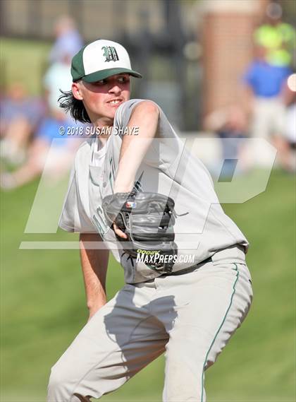 Thumbnail 3 in Wachusett Regional @ St. John's photogallery.