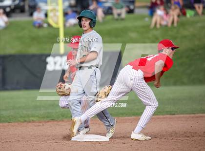 Thumbnail 3 in Wachusett Regional @ St. John's photogallery.