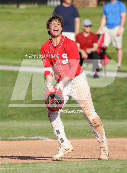 Thumbnail 3 in Wachusett Regional @ St. John's photogallery.
