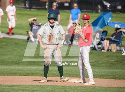 Thumbnail 2 in Wachusett Regional @ St. John's photogallery.
