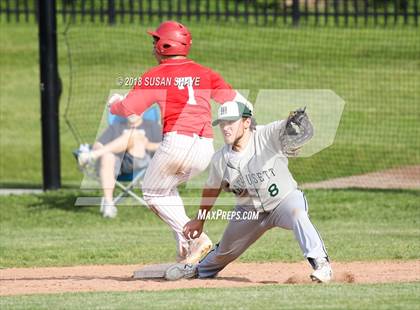 Thumbnail 1 in Wachusett Regional @ St. John's photogallery.