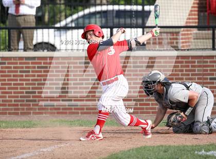 Thumbnail 3 in Wachusett Regional @ St. John's photogallery.
