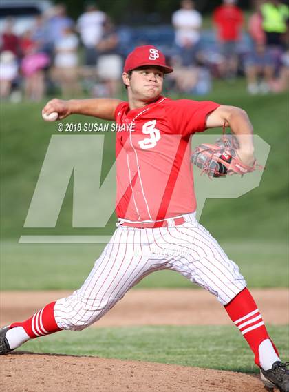 Thumbnail 3 in Wachusett Regional @ St. John's photogallery.