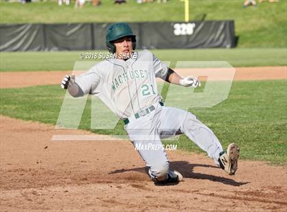 Thumbnail 1 in Wachusett Regional @ St. John's photogallery.