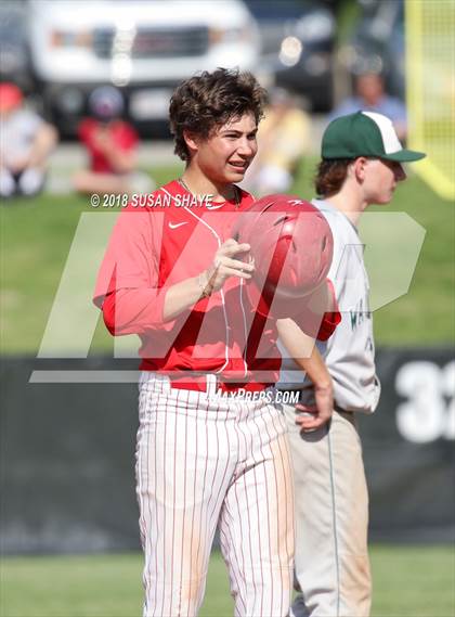 Thumbnail 2 in Wachusett Regional @ St. John's photogallery.