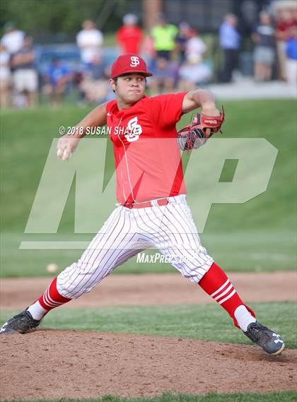 Thumbnail 2 in Wachusett Regional @ St. John's photogallery.