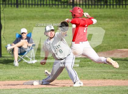 Thumbnail 3 in Wachusett Regional @ St. John's photogallery.