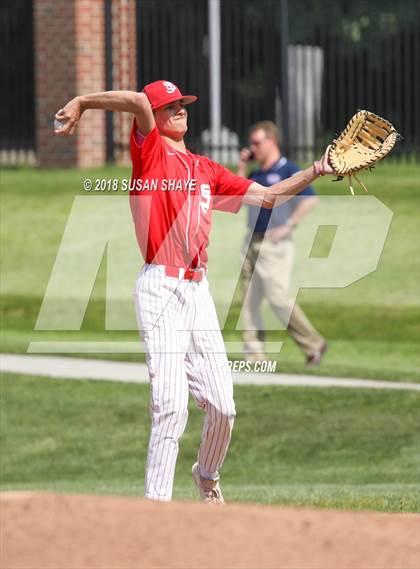 Thumbnail 1 in Wachusett Regional @ St. John's photogallery.