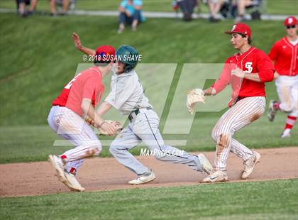 Thumbnail 3 in Wachusett Regional @ St. John's photogallery.