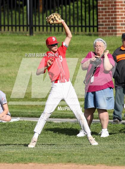 Thumbnail 3 in Wachusett Regional @ St. John's photogallery.
