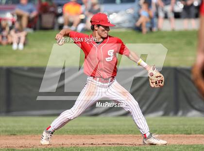 Thumbnail 3 in Wachusett Regional @ St. John's photogallery.