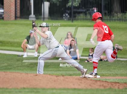 Thumbnail 2 in Wachusett Regional @ St. John's photogallery.