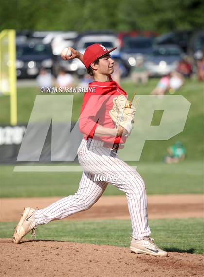 Thumbnail 2 in Wachusett Regional @ St. John's photogallery.