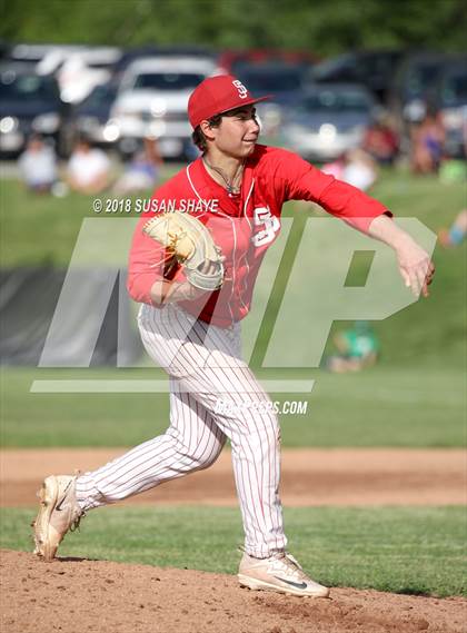 Thumbnail 3 in Wachusett Regional @ St. John's photogallery.