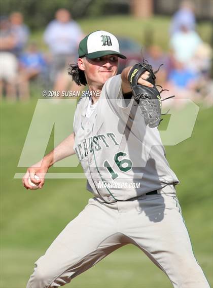 Thumbnail 1 in Wachusett Regional @ St. John's photogallery.