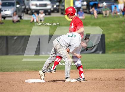 Thumbnail 1 in Wachusett Regional @ St. John's photogallery.