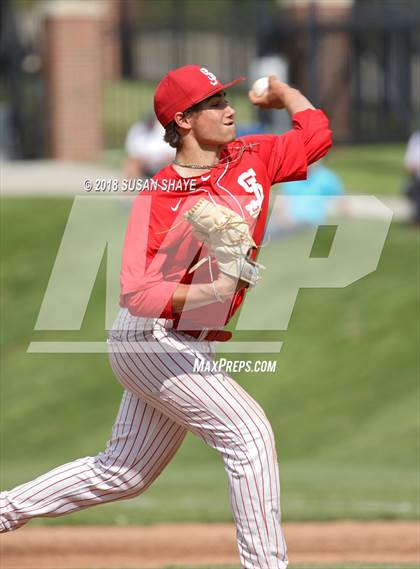 Thumbnail 2 in Wachusett Regional @ St. John's photogallery.