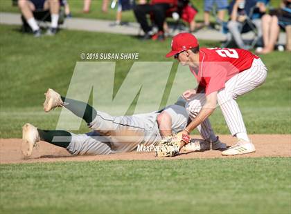 Thumbnail 1 in Wachusett Regional @ St. John's photogallery.