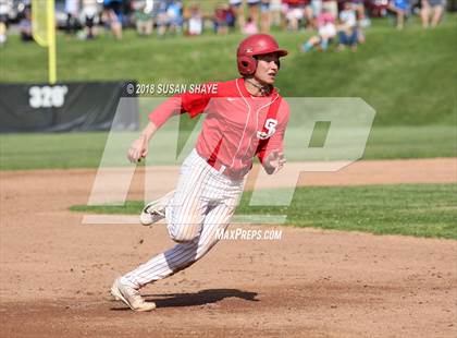 Thumbnail 3 in Wachusett Regional @ St. John's photogallery.