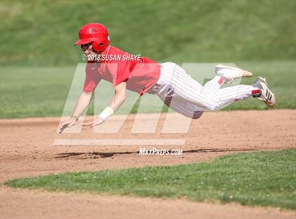 Thumbnail 1 in Wachusett Regional @ St. John's photogallery.