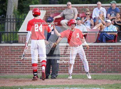 Thumbnail 3 in Wachusett Regional @ St. John's photogallery.