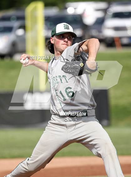 Thumbnail 1 in Wachusett Regional @ St. John's photogallery.
