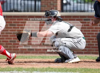 Thumbnail 3 in Wachusett Regional @ St. John's photogallery.
