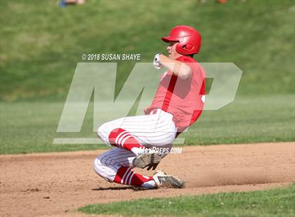 Thumbnail 3 in Wachusett Regional @ St. John's photogallery.