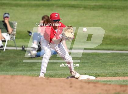 Thumbnail 2 in Wachusett Regional @ St. John's photogallery.