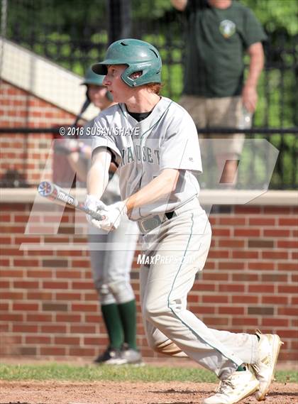 Thumbnail 2 in Wachusett Regional @ St. John's photogallery.