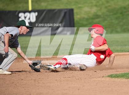 Thumbnail 1 in Wachusett Regional @ St. John's photogallery.