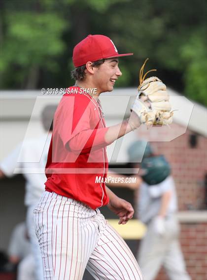 Thumbnail 1 in Wachusett Regional @ St. John's photogallery.